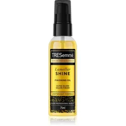 TRESemmé Lamellar Shine Haaröl spendet Feuchtigkeit und Glanz 75 ml