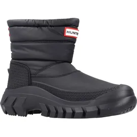 Hunter Intrepid Herren Schwarz 39