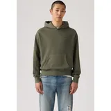 Levi's Hoodie Sweatshirt Kambaba Braun XL