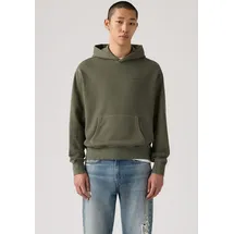 Levi's Hoodie Sweatshirt Kambaba Braun XL