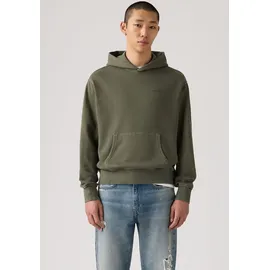 Levi's Hoodie Sweatshirt Kambaba Braun XL