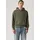 Levi's Hoodie Sweatshirt Kambaba Braun XL