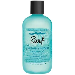 Bumble and bumble. Surf Surf Foam Wash Shampoo 250 ml