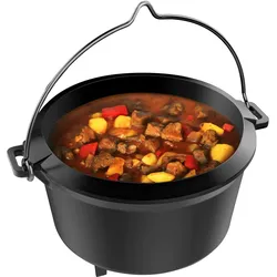 tepro Dutch Oven S