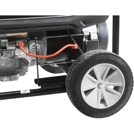 Güde GSE 8701 RS
