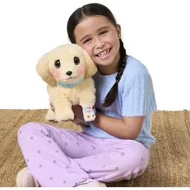 Little Live Pets Cooper Retriever 0 cm Beige