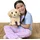 Little Live Pets Cooper Retriever 0 cm Beige
