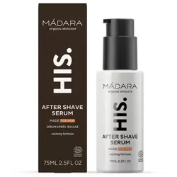 MADARA HIS After Shave Serum