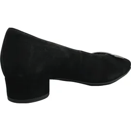 Hassia Pump in schwarz | Gr.: 40,5