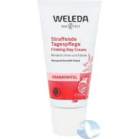 Weleda Granatapfel Straffende Tagespflege 30 ml