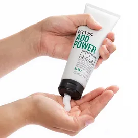 KMS California AddPower Strengthening Fluid 125 ml