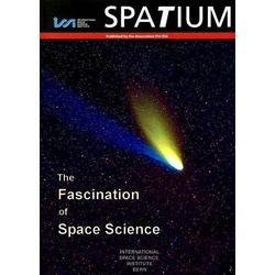 SPATIUM - The Fascination of Space Science als eBook Download von