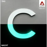 ouvre&deco Alpertec Klebebuchstabe C