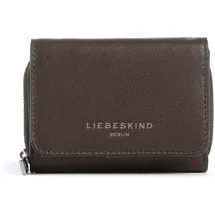 Liebeskind Berlin Pablita Wallet M Geldbörse Damen bnb brown multi