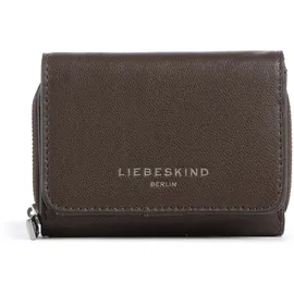 Liebeskind Berlin Pablita Wallet M Geldbörse Damen bnb brown multi