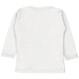 TupTam Unisex Baby Langarm 5er Pack, Farbe: Hellbeige weiß dunkelgrün jeans dunkelblau), Größe: 56 - 56
