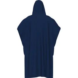 Arena Badeponcho Blau L/XL