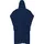 Arena Badeponcho Blau L/XL