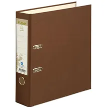 Exacompta Prem-Touch DIN A4 80 mm Schokolade 10 St.