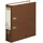 Exacompta Prem-Touch DIN A4 80 mm Schokolade 10 St.