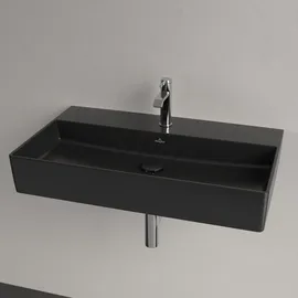Villeroy & Boch Memento 2.0 Wandwaschtisch 80 x 47 cm (4A2281R7)