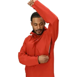 Marmot Precip Eco Pro Regenjacke Herren Rot L