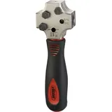 VIGOR Bördelgerät für 4,75 mm V4697 Anzahl Werkzeuge: 5