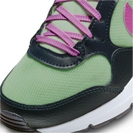 Nike Air Max SC Sneaker Kinder 300 honeydew/fuchsia dream-dark obsidian 38.5