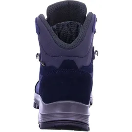 Hanwag Banks GTX Damen Navy/Asphalt 39