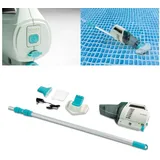 Intex Pool-Sauger wiederaufladbar inkl. Akku 28628