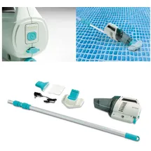 Intex Pool-Sauger wiederaufladbar inkl. Akku 28628