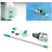Intex Pool-Sauger wiederaufladbar inkl. Akku 28628