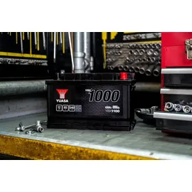 YUASA YBX1000 65Ah 12V