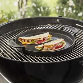 Weber Pfanneneinsatz 7421