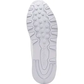 Reebok Classic Leather Cloud White / Cloud White / Pure Grey 3 41