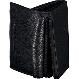 Mandarina Duck Mellow Wallet Damen Geldbörse schwarz