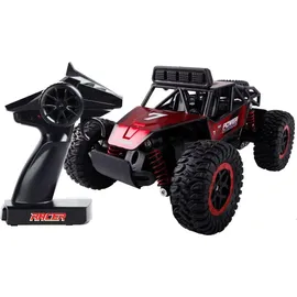 Racer RC-Auto Strand Buggy 2,4GHz RTR 1:20