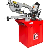 Holzmann Maschinen Metallbandsäge BS275TOP 230V + Untergestell