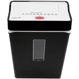 Olympia PS 54 CC schwarz