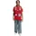 adidas Bayern München Heimtrikot 2026/27 Kinder Rot Gr. 140