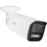 ABUS HDCC62522 Analog HD Tube 1080p Weiß