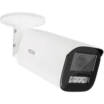 ABUS HDCC62522 Analog HD Tube 1080p Weiß