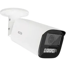 ABUS HDCC62522 Analog HD Tube 1080p Weiß