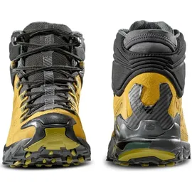La Sportiva Ultra Raptor II Mid Leather GTX Herren Savana/Alpine 45 1/2