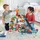 Vtech Marble Rush - Super Sky Tower Set XL300 E