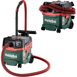 Metabo AS 36-18 L 20 PC