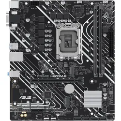 ASUS PRIME H610M-E-CSM