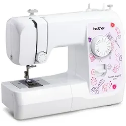 Brother KE14s Little Angel Nähmaschine mechanisch
