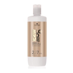 Schwarzkopf BlondMe Premium Developer 2% 7 Vol. 1000ml
