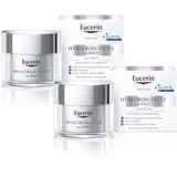 Eucerin Hyaluron-Filler Tagespflege Doppelpack 2x50 ml Tagescreme